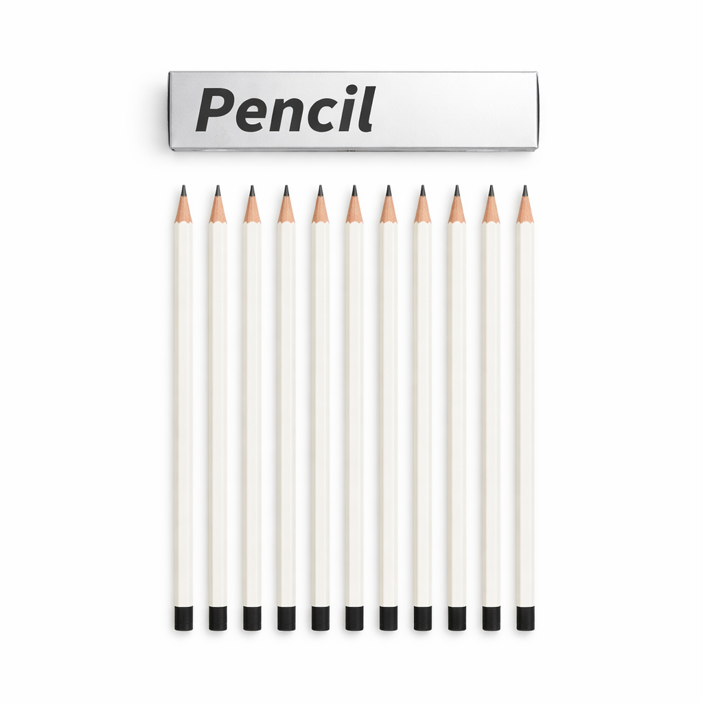 HB Pencils