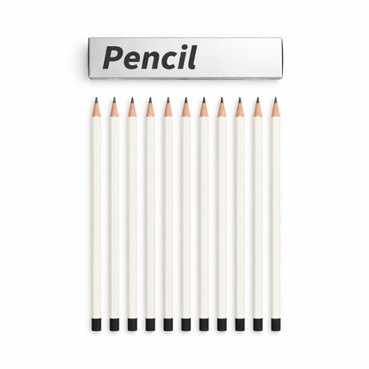 HB Pencils