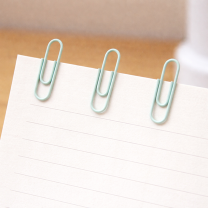 Paper Clips