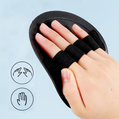 🔥Last Day Buy 1 Get 1 🔥Antibacterial Exfoliating Bath Sponge🚿